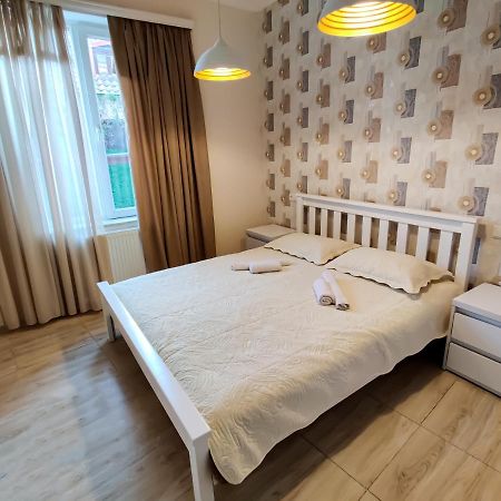 Hotel Old Tbilisi 5 Rooms Zewnętrze zdjęcie