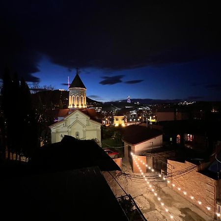 Hotel Old Tbilisi 5 Rooms Zewnętrze zdjęcie