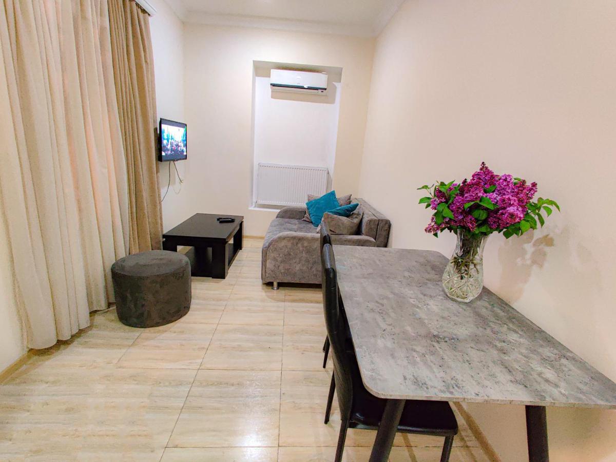 Hotel Old Tbilisi 5 Rooms Zewnętrze zdjęcie