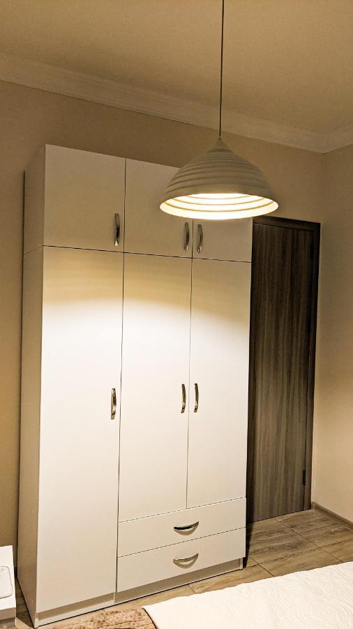 Hotel Old Tbilisi 5 Rooms Zewnętrze zdjęcie