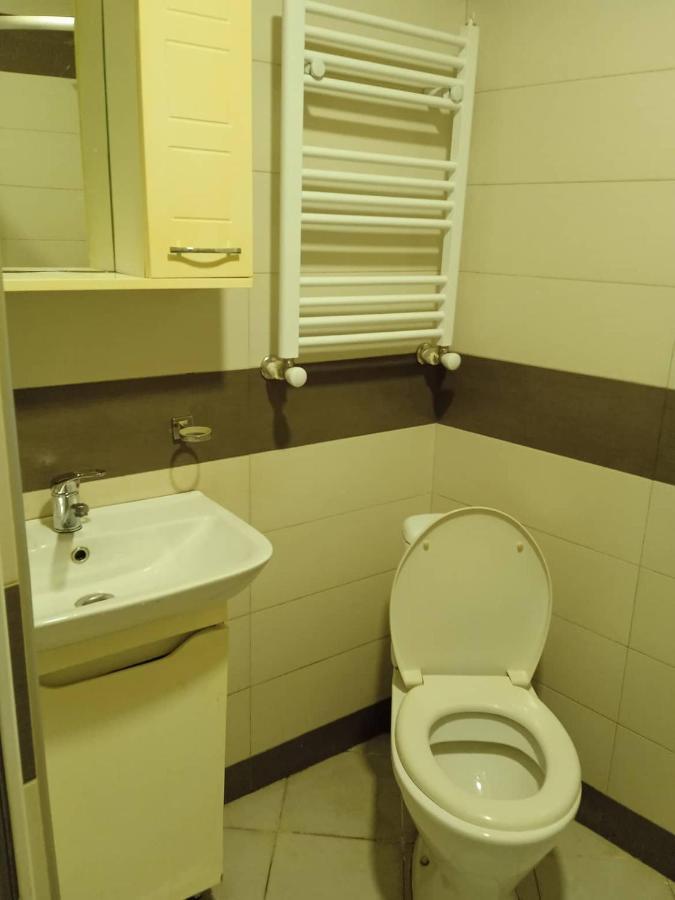 Hotel Old Tbilisi 5 Rooms Zewnętrze zdjęcie