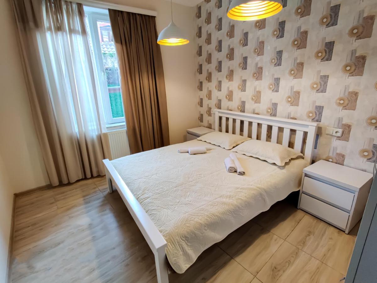 Hotel Old Tbilisi 5 Rooms Zewnętrze zdjęcie