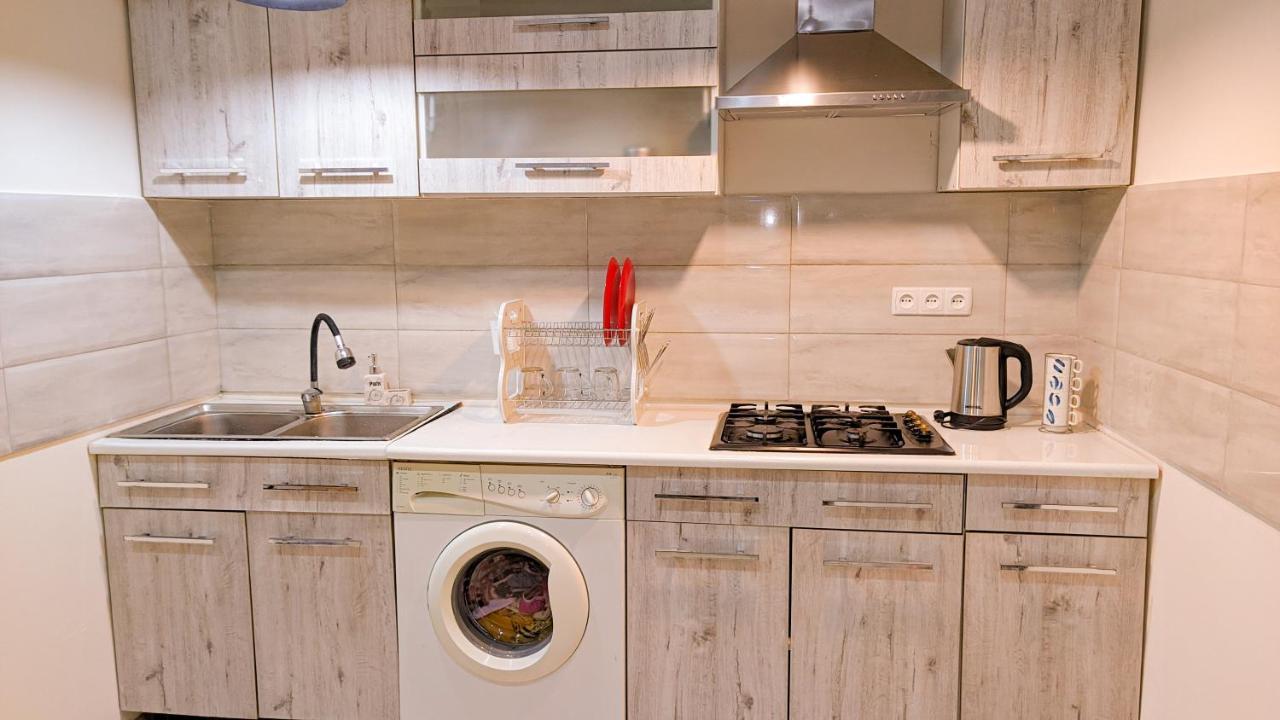 Hotel Old Tbilisi 5 Rooms Zewnętrze zdjęcie