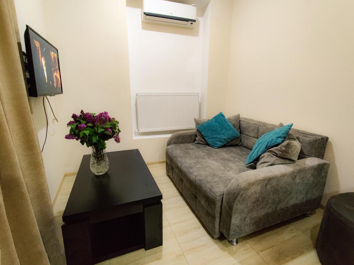 Hotel Old Tbilisi 5 Rooms Zewnętrze zdjęcie