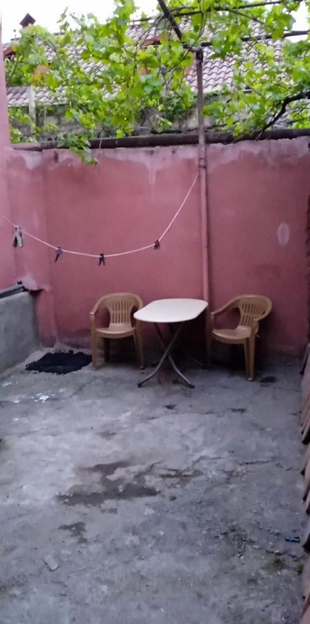 Hotel Old Tbilisi 5 Rooms Zewnętrze zdjęcie