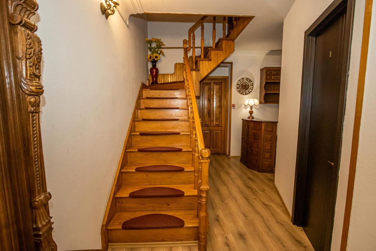 Hotel Old Tbilisi 5 Rooms Zewnętrze zdjęcie