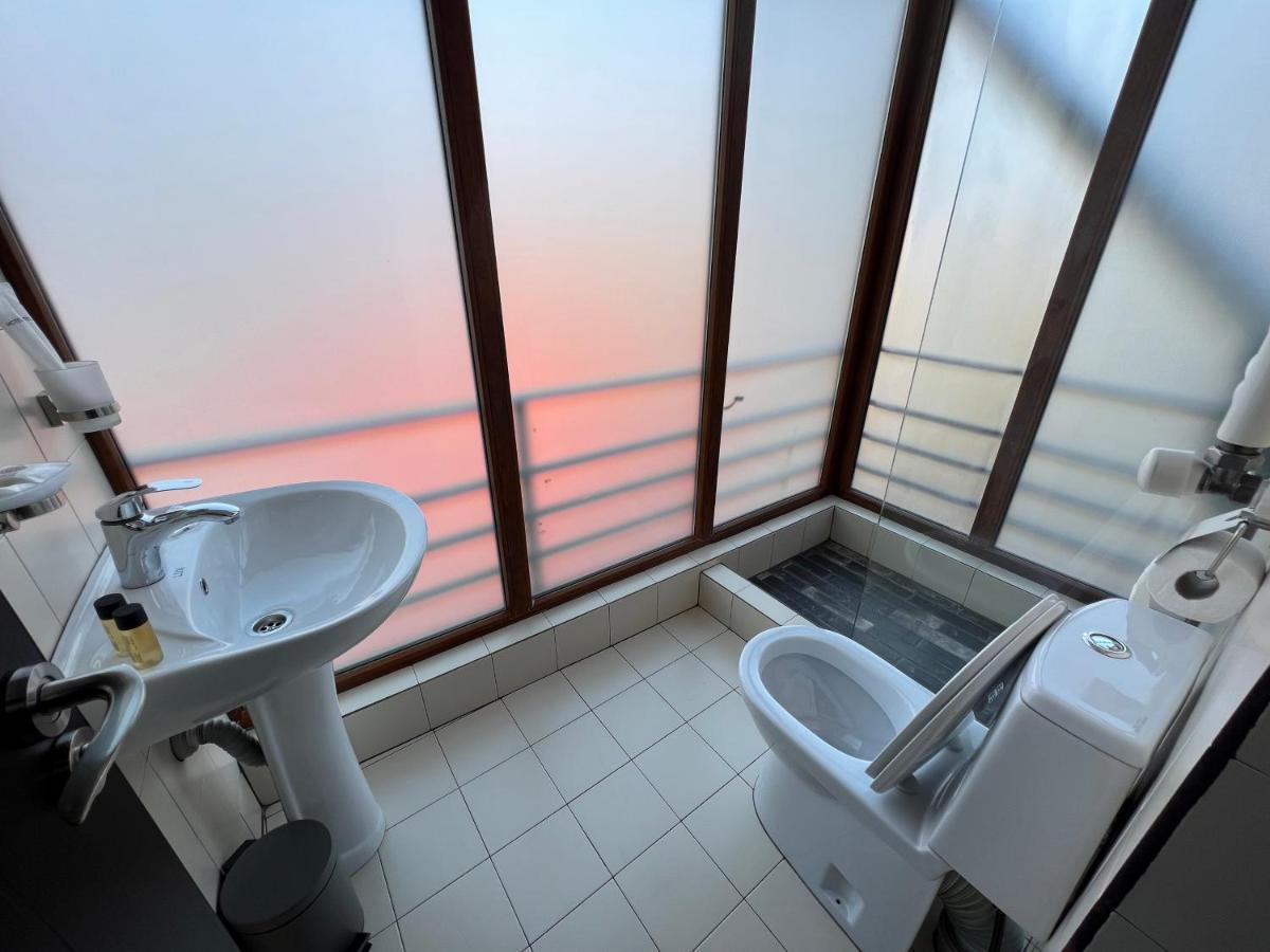 Hotel Old Tbilisi 5 Rooms Zewnętrze zdjęcie