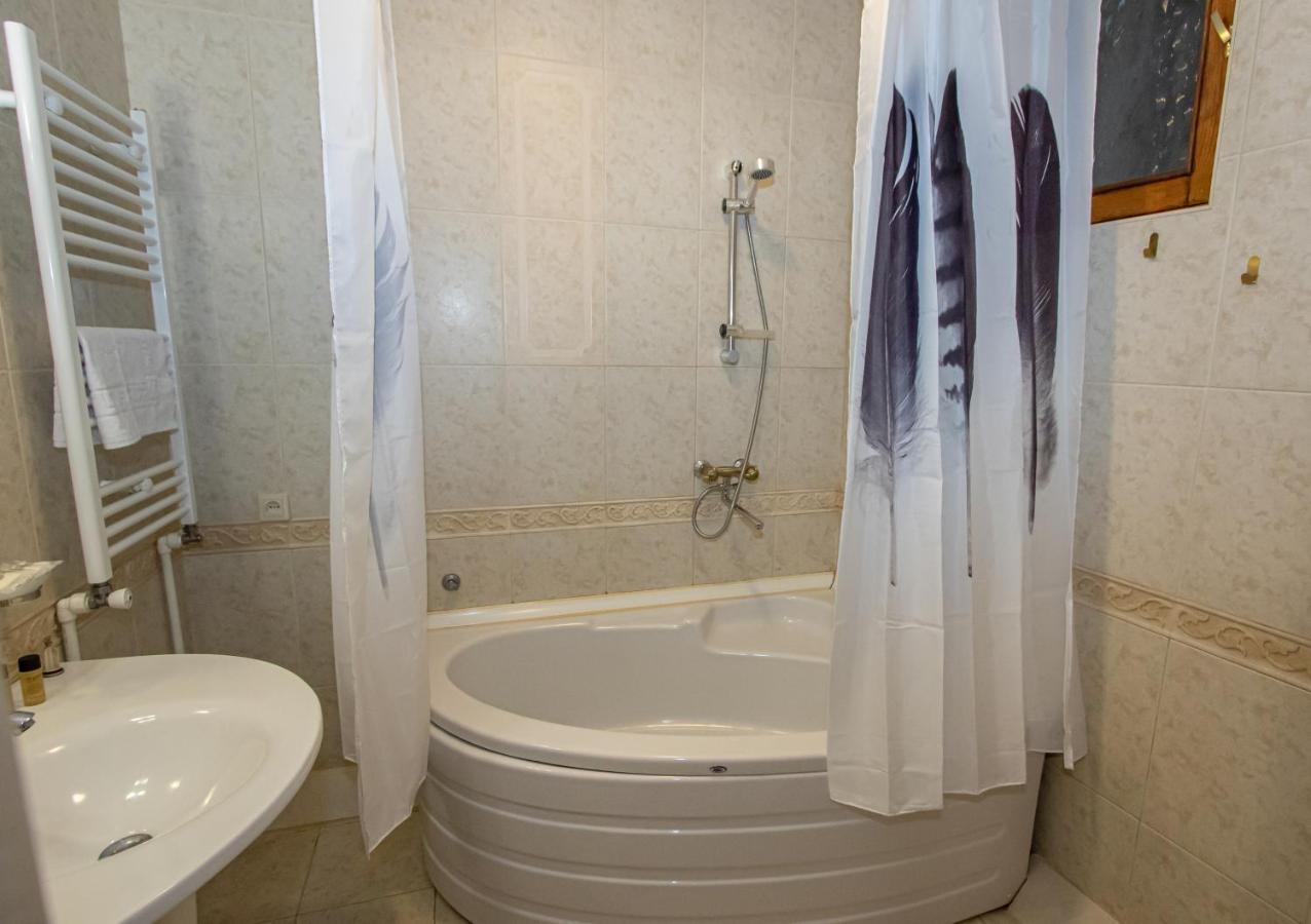 Hotel Old Tbilisi 5 Rooms Zewnętrze zdjęcie