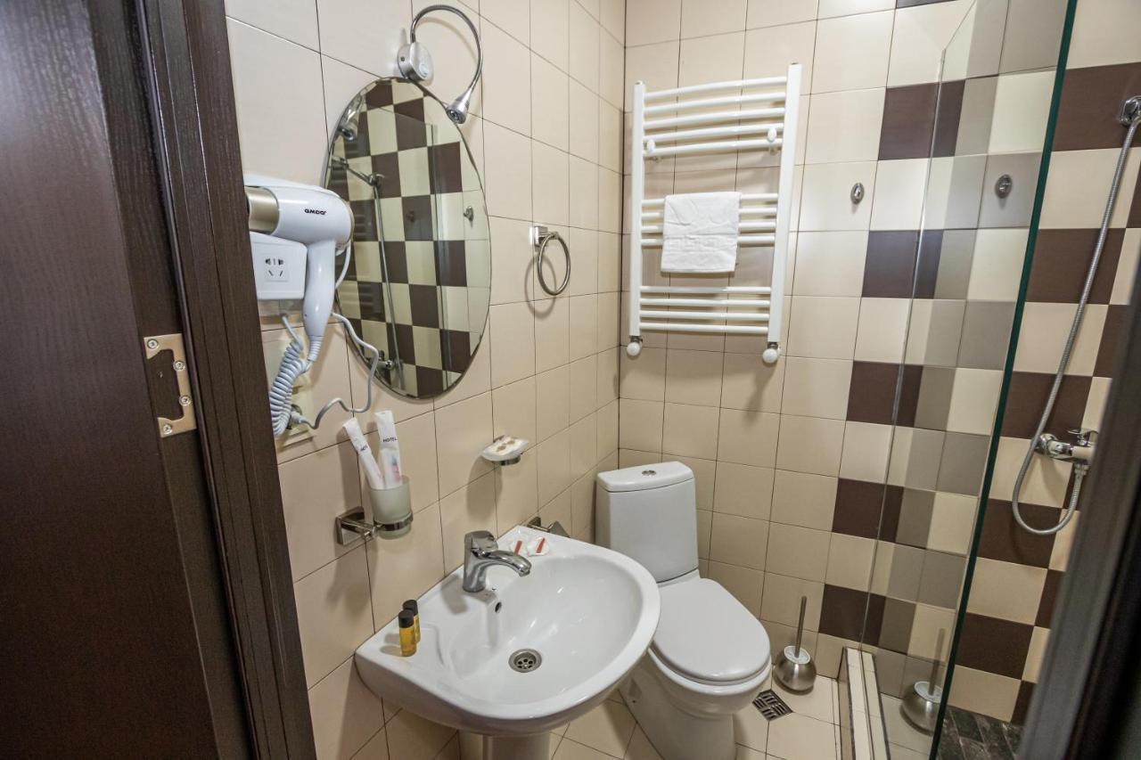 Hotel Old Tbilisi 5 Rooms Zewnętrze zdjęcie