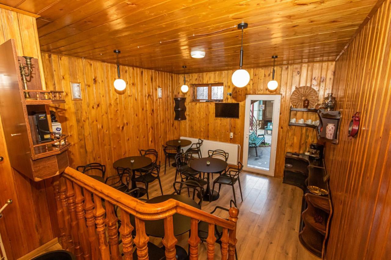 Hotel Old Tbilisi 5 Rooms Zewnętrze zdjęcie