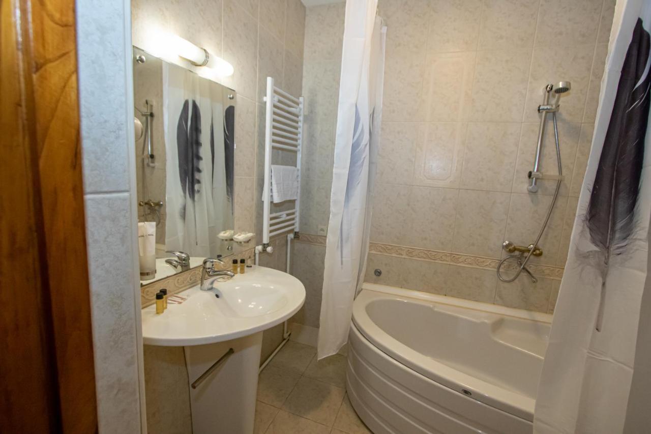Hotel Old Tbilisi 5 Rooms Zewnętrze zdjęcie