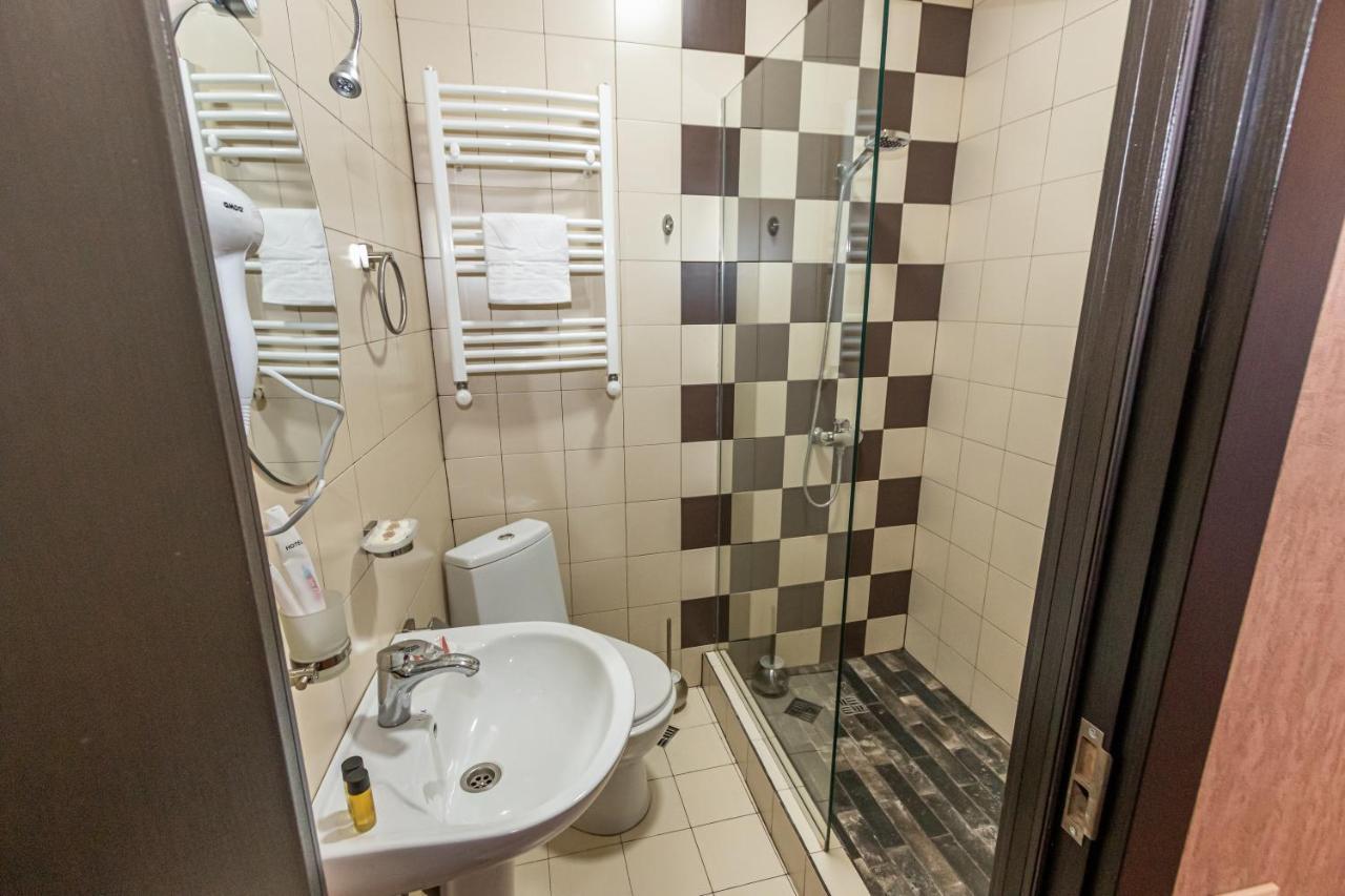 Hotel Old Tbilisi 5 Rooms Zewnętrze zdjęcie