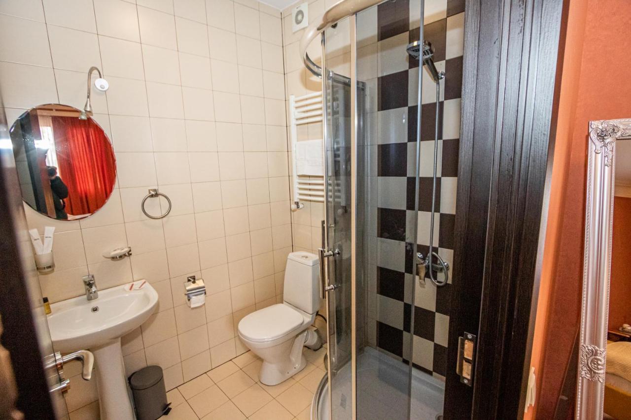 Hotel Old Tbilisi 5 Rooms Zewnętrze zdjęcie