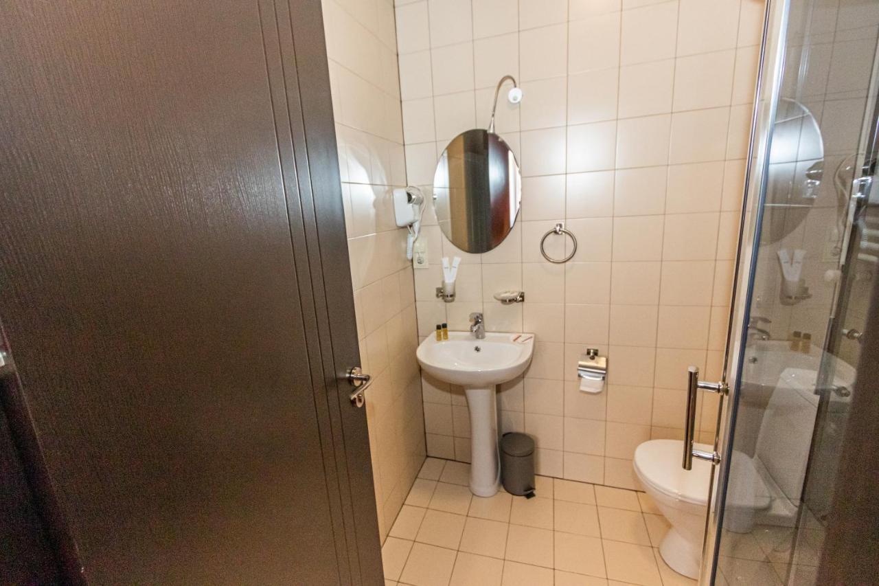 Hotel Old Tbilisi 5 Rooms Zewnętrze zdjęcie