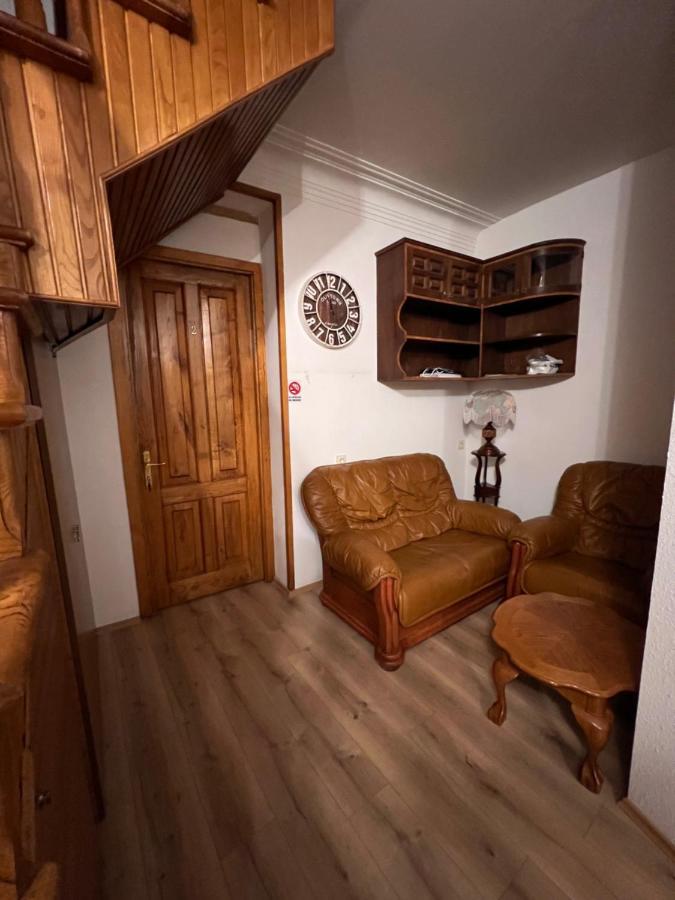 Hotel Old Tbilisi 5 Rooms Zewnętrze zdjęcie