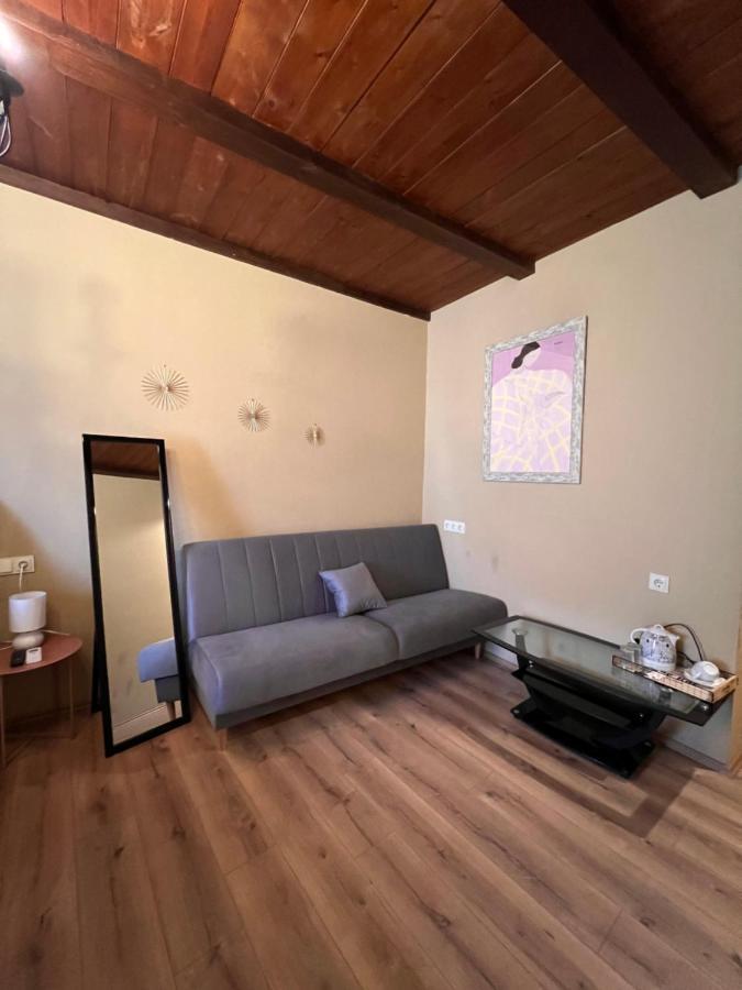 Hotel Old Tbilisi 5 Rooms Zewnętrze zdjęcie