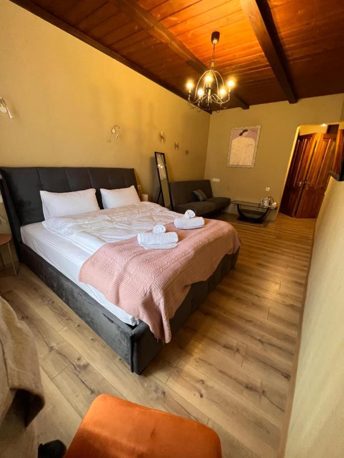 Hotel Old Tbilisi 5 Rooms Zewnętrze zdjęcie