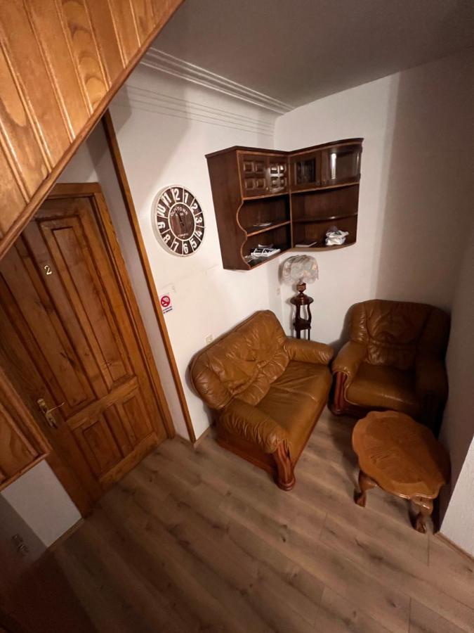 Hotel Old Tbilisi 5 Rooms Zewnętrze zdjęcie