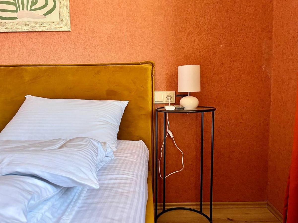 Hotel Old Tbilisi 5 Rooms Zewnętrze zdjęcie