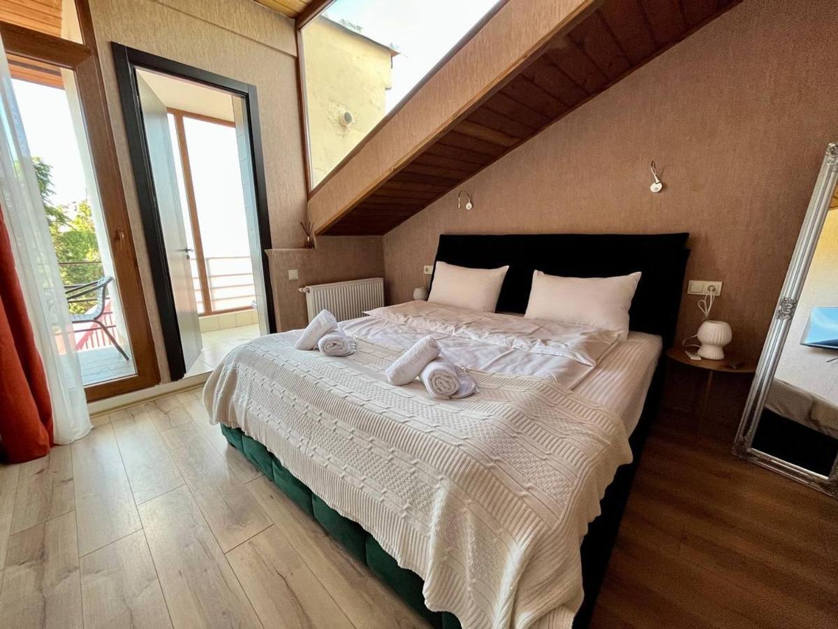 Hotel Old Tbilisi 5 Rooms Zewnętrze zdjęcie